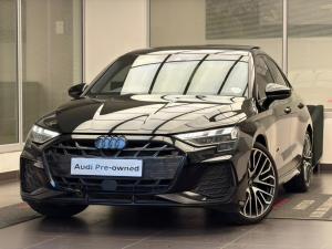 Audi A3 sedan TFSI S line Plus - Image 17