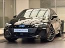 Thumbnail Audi A3 sedan TFSI S line Plus