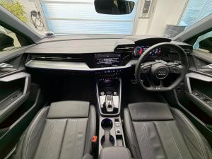 Audi A3 sedan TFSI S line Plus - Image 20