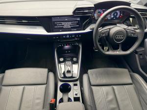 Audi A3 sedan TFSI S line Plus - Image 22
