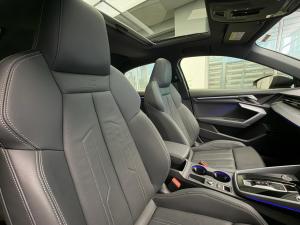 Audi A3 sedan TFSI S line Plus - Image 26