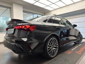 Audi A3 sedan TFSI S line Plus - Image 34