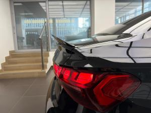 Audi A3 sedan TFSI S line Plus - Image 39