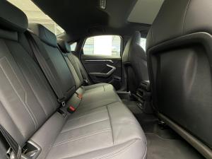 Audi A3 sedan TFSI S line Plus - Image 40