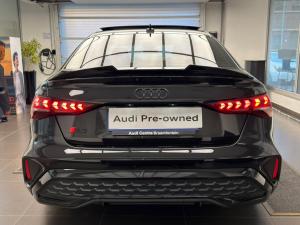 Audi A3 sedan TFSI S line Plus - Image 50