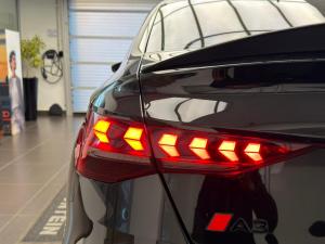 Audi A3 sedan TFSI S line Plus - Image 51
