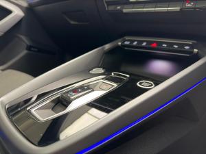 Audi A3 sedan TFSI S line Plus - Image 56