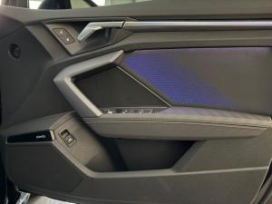 Audi A3 sedan TFSI S line Plus - Image 58