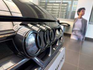 Audi A3 sedan TFSI S line Plus - Image 5