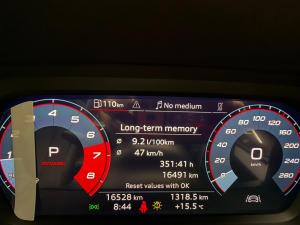 Audi A3 sedan TFSI S line Plus - Image 63