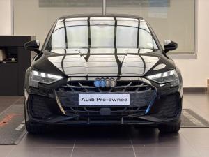 Audi A3 sedan TFSI S line Plus - Image 68