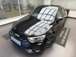 Audi A3 sedan TFSI S line Plus - Image 6