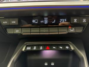 Audi A3 sedan TFSI S line Plus - Image 79
