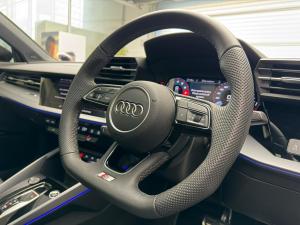 Audi A3 sedan TFSI S line Plus - Image 9