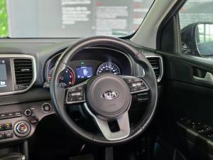 Kia Sportage 2.0CRDi EX Plus - Image 10