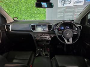 Kia Sportage 2.0CRDi EX Plus - Image 11
