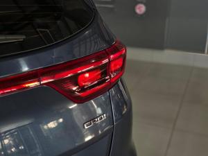 Kia Sportage 2.0CRDi EX Plus - Image 12