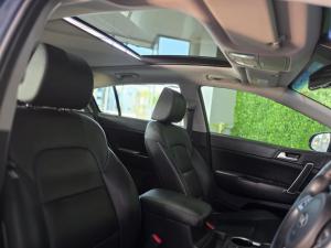 Kia Sportage 2.0CRDi EX Plus - Image 13