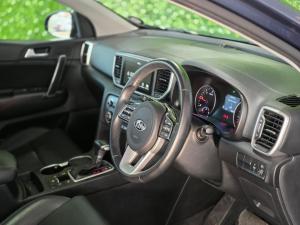 Kia Sportage 2.0CRDi EX Plus - Image 15