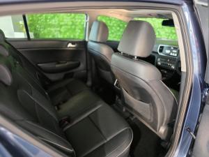 Kia Sportage 2.0CRDi EX Plus - Image 16
