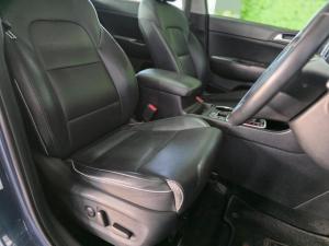 Kia Sportage 2.0CRDi EX Plus - Image 17