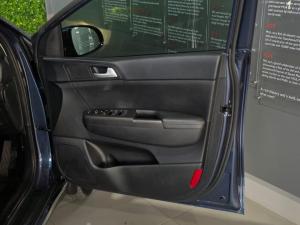 Kia Sportage 2.0CRDi EX Plus - Image 19