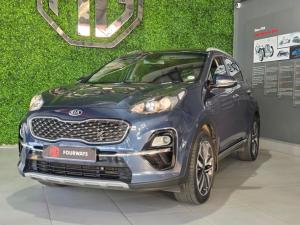 Kia Sportage 2.0CRDi EX Plus - Image 2