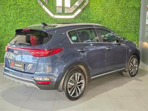 Kia Sportage 2.0CRDi EX Plus - Image 3