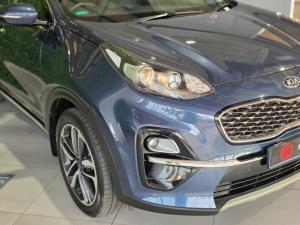 Kia Sportage 2.0CRDi EX Plus - Image 5