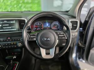 Kia Sportage 2.0CRDi EX Plus - Image 7