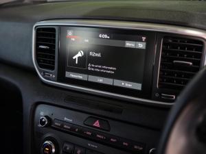 Kia Sportage 2.0CRDi EX Plus - Image 8