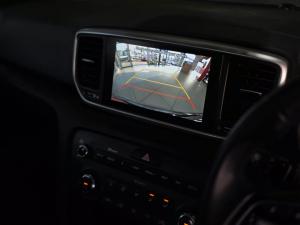 Kia Sportage 2.0CRDi EX Plus - Image 9