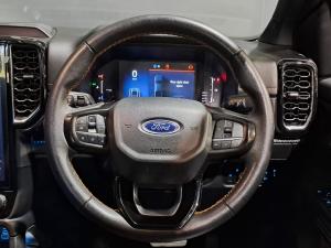 Ford Ranger 3.0TD V6 double cab Wildtrak 4WD - Image 10