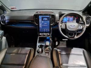 Ford Ranger 3.0TD V6 double cab Wildtrak 4WD - Image 12