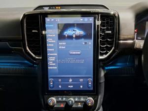 Ford Ranger 3.0TD V6 double cab Wildtrak 4WD - Image 14