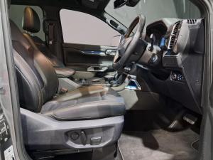 Ford Ranger 3.0TD V6 double cab Wildtrak 4WD - Image 16