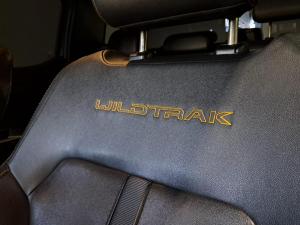 Ford Ranger 3.0TD V6 double cab Wildtrak 4WD - Image 18