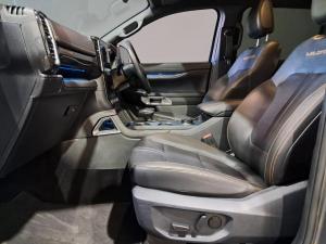 Ford Ranger 3.0TD V6 double cab Wildtrak 4WD - Image 19