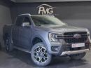 Thumbnail Ford Ranger 3.0TD V6 double cab Wildtrak 4WD