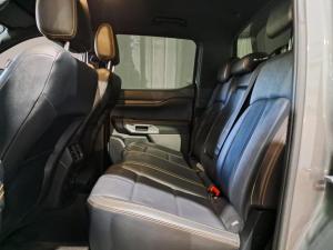 Ford Ranger 3.0TD V6 double cab Wildtrak 4WD - Image 21