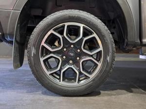 Ford Ranger 3.0TD V6 double cab Wildtrak 4WD - Image 22
