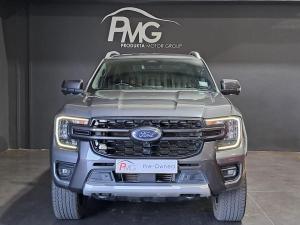 Ford Ranger 3.0TD V6 double cab Wildtrak 4WD - Image 3