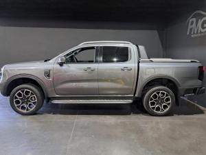 Ford Ranger 3.0TD V6 double cab Wildtrak 4WD - Image 4