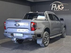 Ford Ranger 3.0TD V6 double cab Wildtrak 4WD - Image 6