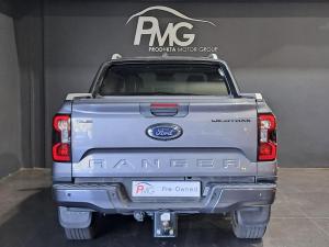 Ford Ranger 3.0TD V6 double cab Wildtrak 4WD - Image 7