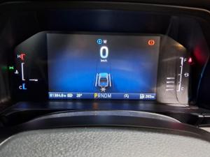 Ford Ranger 3.0TD V6 double cab Wildtrak 4WD - Image 9