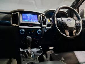 Ford Ranger 2.0 BiTurbo double cab Wildtrak - Image 10
