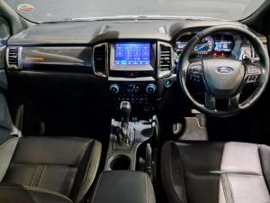 Ford Ranger 2.0 BiTurbo double cab Wildtrak - Image 11