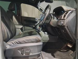 Ford Ranger 2.0 BiTurbo double cab Wildtrak - Image 15