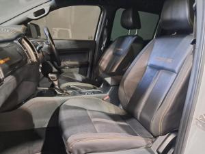 Ford Ranger 2.0 BiTurbo double cab Wildtrak - Image 17